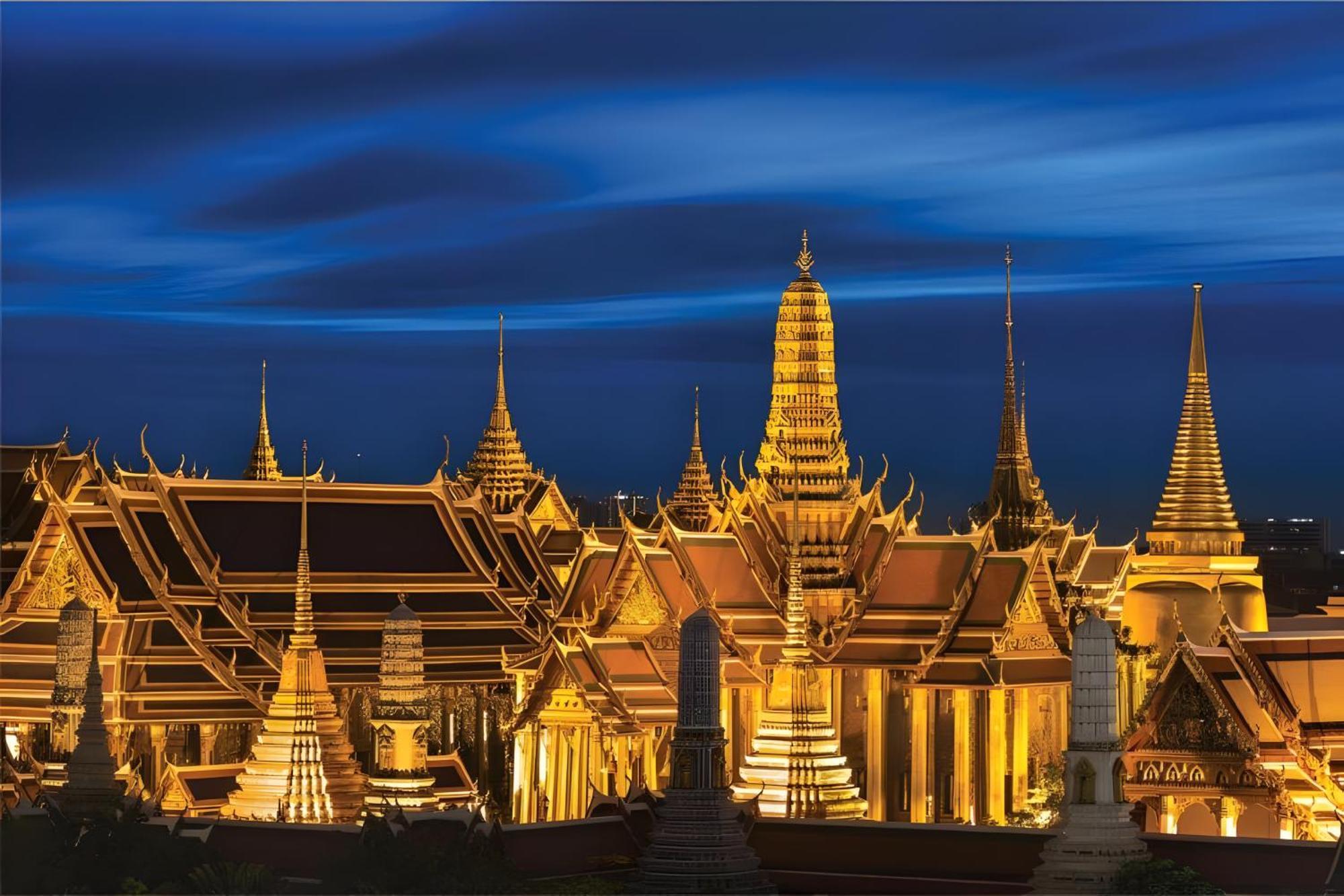 Pangsapuri Go Khaosan Road Bkk - โกอินน์ ตรอกข้าวสาร Bangkok